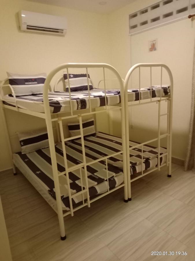 Stay Inn Hostel 프놈펜 외부 사진