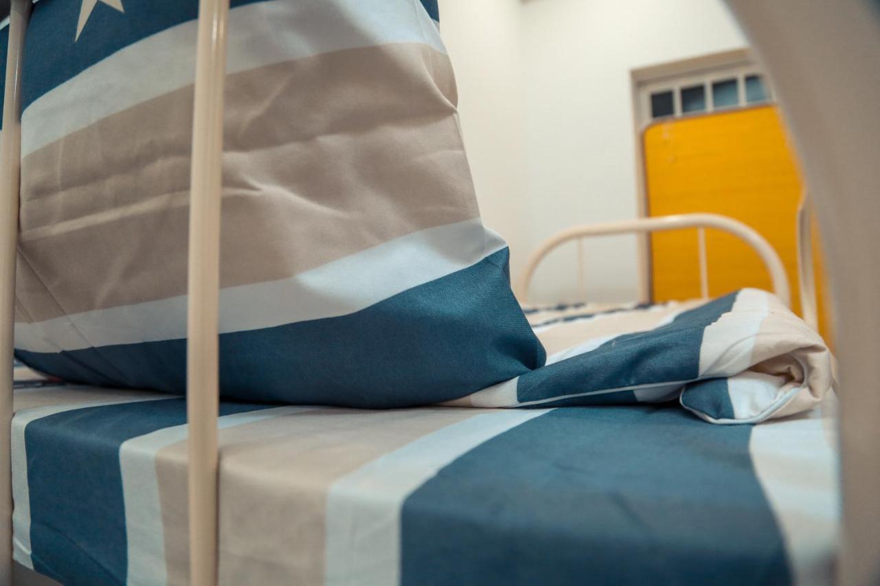 Stay Inn Hostel 프놈펜 외부 사진